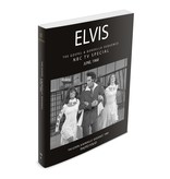 Elvis The Gospel & Bordello Sequence NBC TV Special Photo Folio Softcover Book