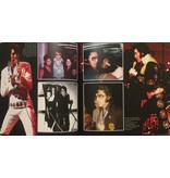 Elvis Back In Nashville - 4 CD Box-Set