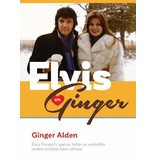 Elvis en Ginger - Nederlandstalige uitgave