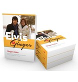 Elvis en Ginger - Nederlandstalige uitgave