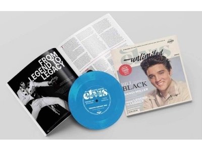 Elvis Unlimited Magazine - Nr. 3