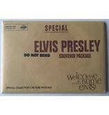 Welcome Home Elvis! Deluxe Box Set - Memphis Mansion Label