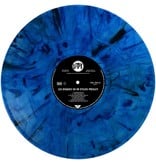 Les Disques En Or D'Elvis Marbled Colored Vinyl RSD 2022 VPI Label