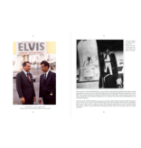 Elvis Presley The Airplanes & The King