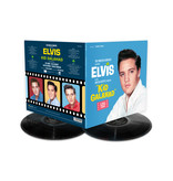 FTD Vinyl - Elvis In Kid Galahad