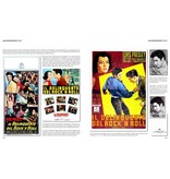 Celluloid Sell-Out! Worldwide Elvis Presley Movie Memoribilia 1956-1958 - FTD Boek
