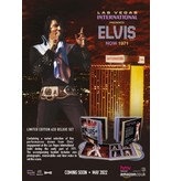 MRS - Las Vegas International Presents Elvis Now 1971  - 4 CD Deluxe Set