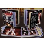 MRS - Las Vegas International Presents Elvis Now 1971  - 4 CD Deluxe Set