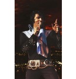 MRS - Las Vegas International Presents Elvis Now 1971  - 4 CD Deluxe Set