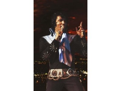 MRS - Las Vegas International Presents Elvis Now 1971  - 4 CD Deluxe Set