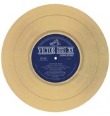 Elvis Presley Jailhouse Rock Japan Edition Re-Issue Gold Opaque Vinyl EP