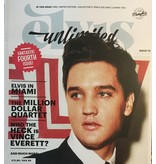 Elvis Unlimited Magazine - No. 4