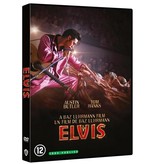 Elvis - Original Motion Picture Baz Luhrmann Movie On DVD