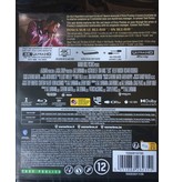 Elvis - Original Motion Picture Baz Luhrmann Movie On 4K Ultra HD