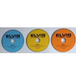 FTD - Elvis From Vegas To Tahoe 3 CD-Set