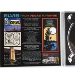 FTD - Elvis From Vegas To Tahoe 3 CD-Set