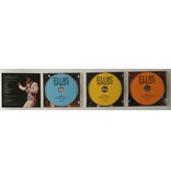 FTD - Elvis Las Vegas '71   3 CD-Set