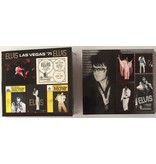 FTD - Elvis Las Vegas '71 3 CD Set