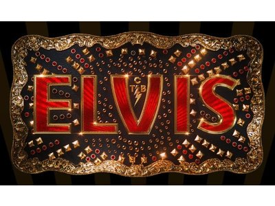 Elvis - Original Motion Picture Soundtrack On Black Vinyl