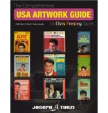 The Comprehensive RCA USA Artwork Guide To Elvis Presley Tapes - JAT Productions