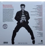 Elvis Classic Billboard Hits - 33 RPM Vinyl Wax Time Label