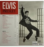 Elvis Presley Number One Hits - 1 LP Vinyl Passion Label