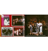 MRS - Las Vegas Hilton Presents Elvis Opening Night 1972  - 1 CD Deluxe Set