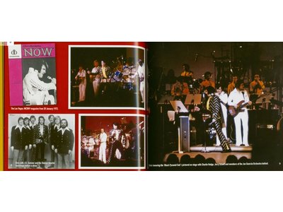 MRS - Las Vegas Hilton Presents Elvis Opening Night 1972  - 1 CD Deluxe Set