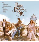 Aurora - Daisy Jones & The Six Soundtrack Album With Riley Keough On Blue Vinyl 33RPM