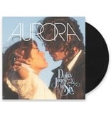 Aurora - Daisy Jones & The Six Soundtrack Album With Riley Keough On Black Vinyl 33RPM