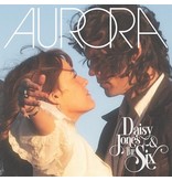 Aurora - Daisy Jones & The Six Soundtrack Album With Riley Keough On CD