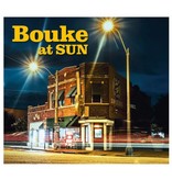 Bouke At Sun - LP Black Vinyl