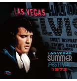 MRS - Las Vegas Summer Festival 1972 - 4 CD Deluxe Set