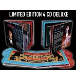 MRS - Las Vegas Summer Festival 1972 - 4 CD Deluxe Set