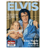 Magazine - ELVIS 80