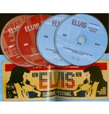 MRS - Las Vegas Summer Festival 1972 - 4 CD Deluxe Set