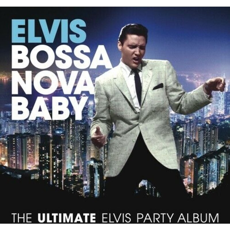 Bossa Nova Baby - USA Import