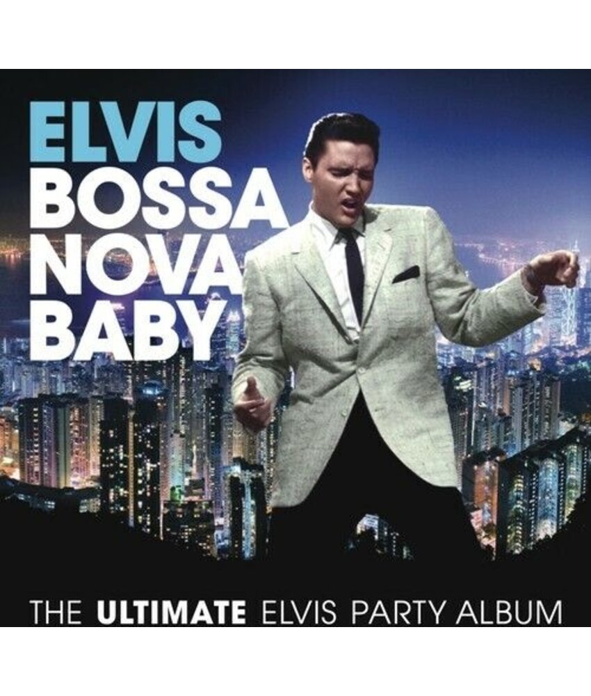 Bossa Nova Baby - USA Import