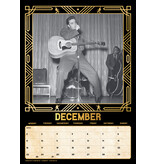 Calendar 2024 - Elvis Danilo A3