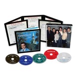 Elvis: The How Great Thou Art Sessions - FTD 5-CD-set