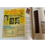 The Story Of Elvis On 8 MM Film - A Book By Vince Wright