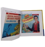 The Story Of Elvis On 8MM Film - A Book By Vince Wright