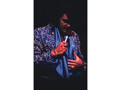 MRS - Las Vegas Hilton Presents Elvis Closing Night 1972  - 2 CD Deluxe Set