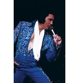 MRS - Las Vegas Hilton Presents Elvis Closing Night 1972 On Black Vinyl