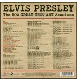 Elvis: The How Great Thou Art Sessions - FTD 5-CD-set