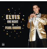 MRS Camden - Elvis One Night In Pearl Harbor - 1 CD Set