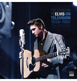 MRS Camden - Elvis On Television 1956-1960 - 2 CD Set