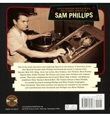 Flyin' Saucers Rock & Roll : The Cosmic Genius Of Sam Phillips - A Country Music Hall Of Fame Museum Nashville Release