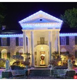 Christmas At Graceland : Home For The Holidays - DVD