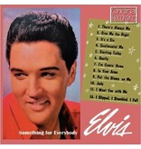 Elvis Something For Everybody - Original Recordings On The  Hallmark Label